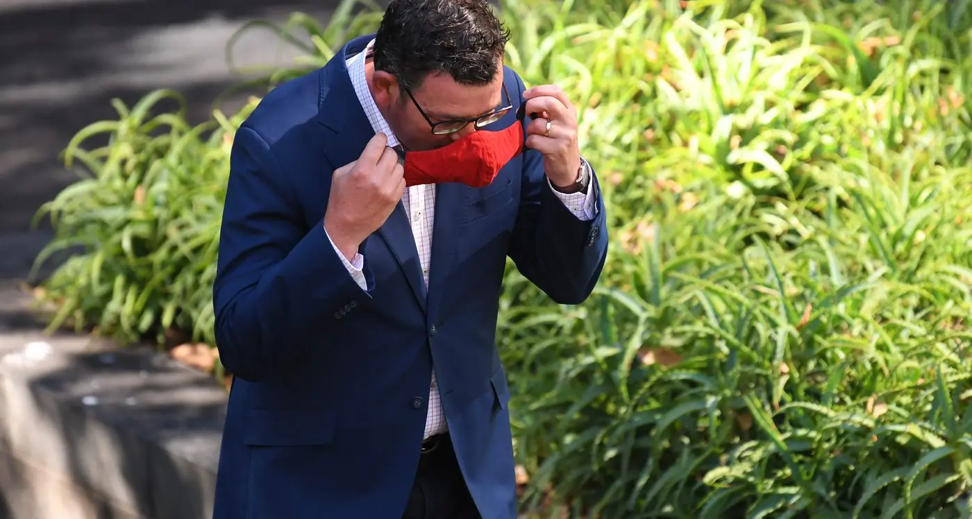 State to enter five day lockdown