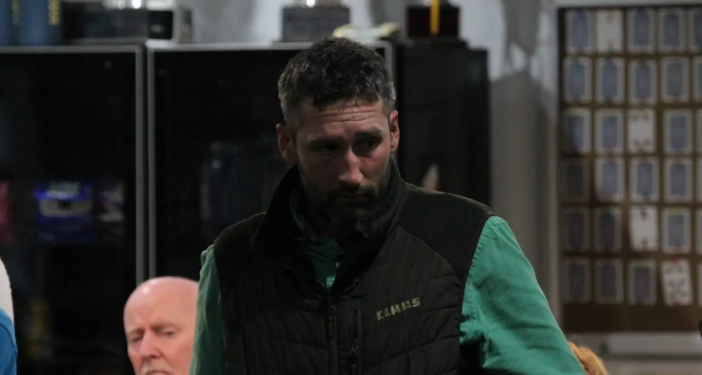 Agricultural land concern top of list at VFF forum