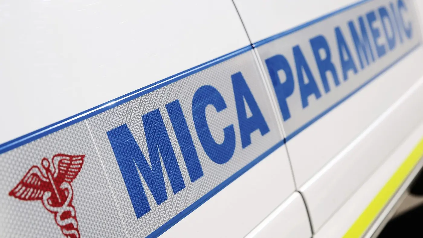 Emergency ambulance response times set back