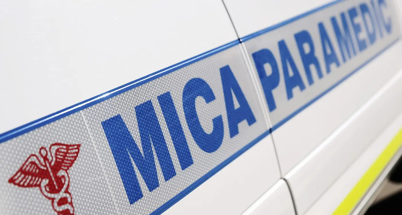 Emergency ambulance response times set back