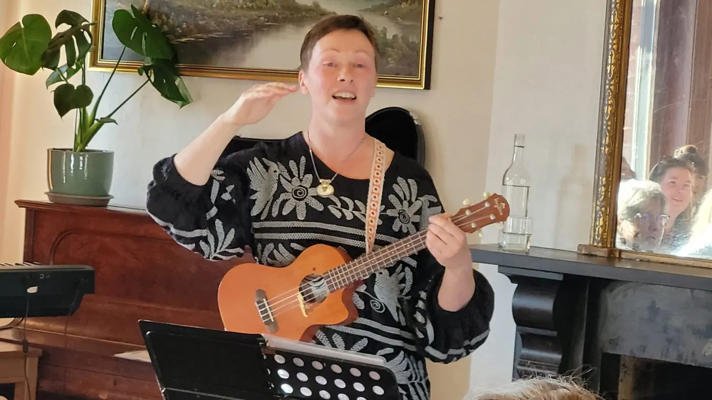 Winterwords kicks off next week