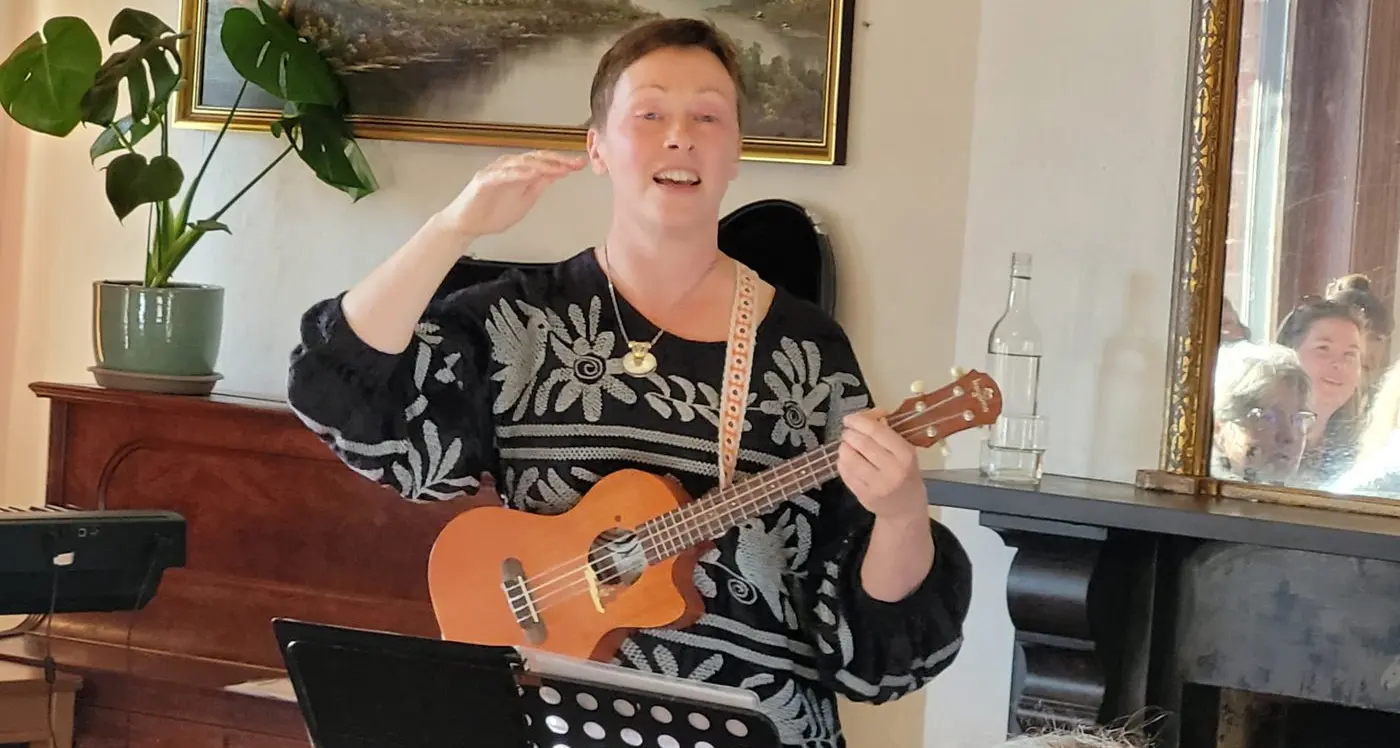 Winterwords kicks off next week