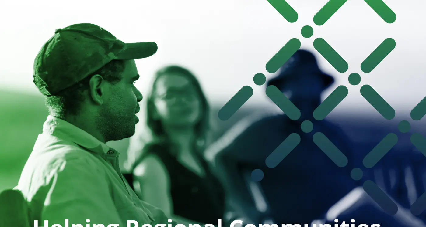 $390k to future proof people in drought