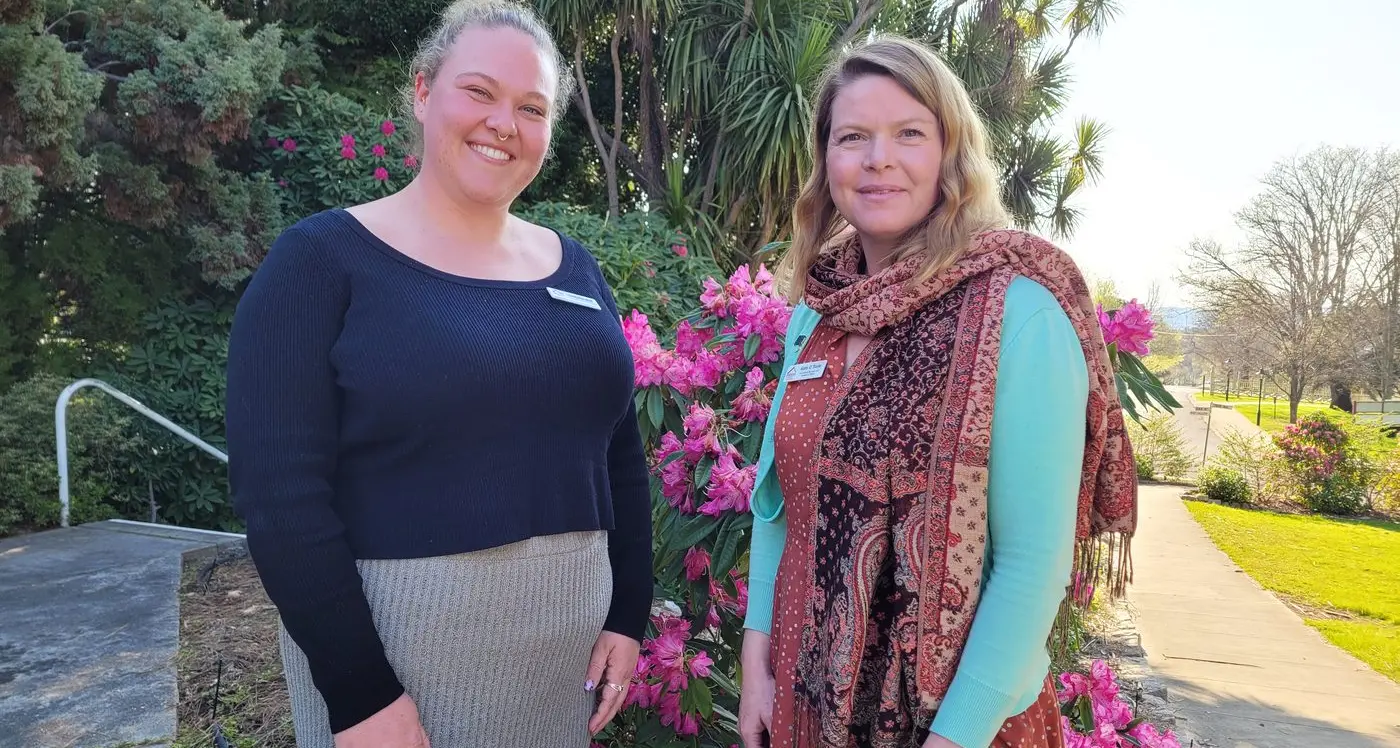 Workshops to build community resilience