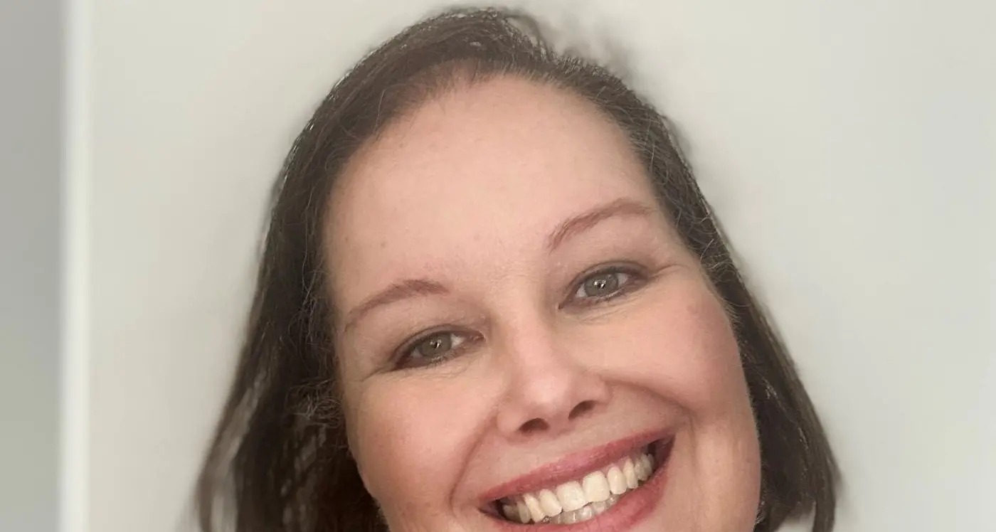 Experienced CEO guiding health service forward