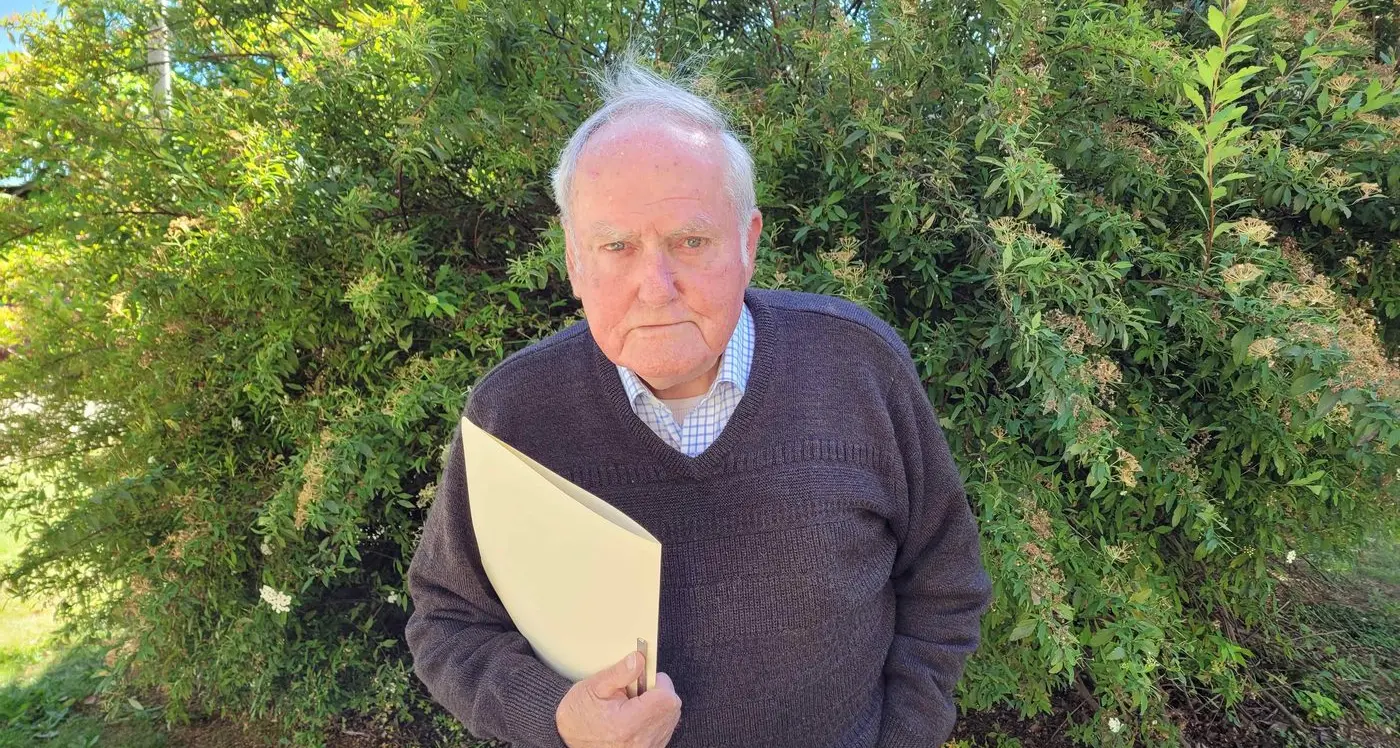 Long road to repairs