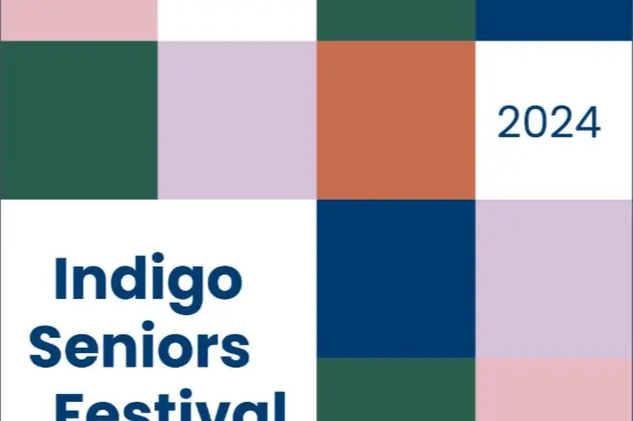 PROGRAM READY: Indigo Seniors Festival contains a host of events for over 55s in the region.