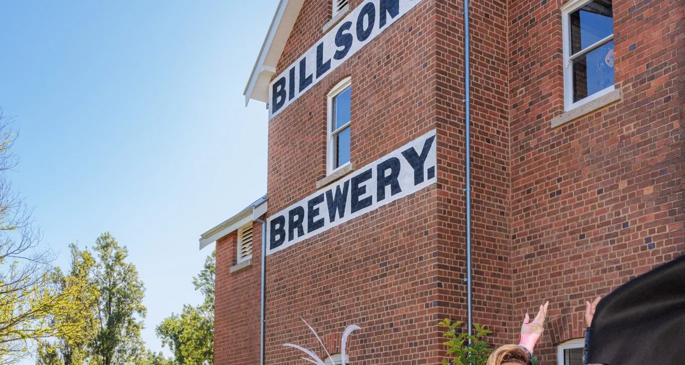 Drag'd Out Festival dazzles township