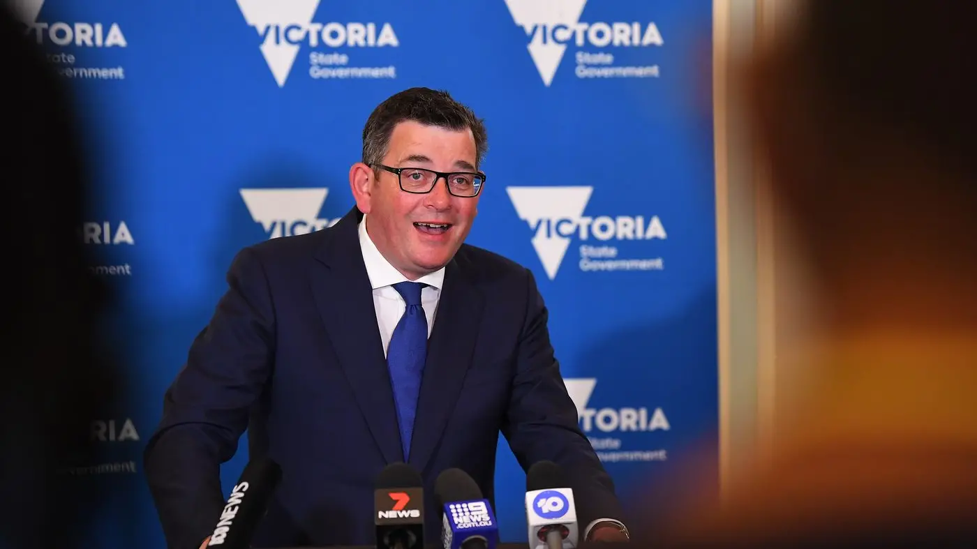 Restrictions eased ahead of 90 per cent goal