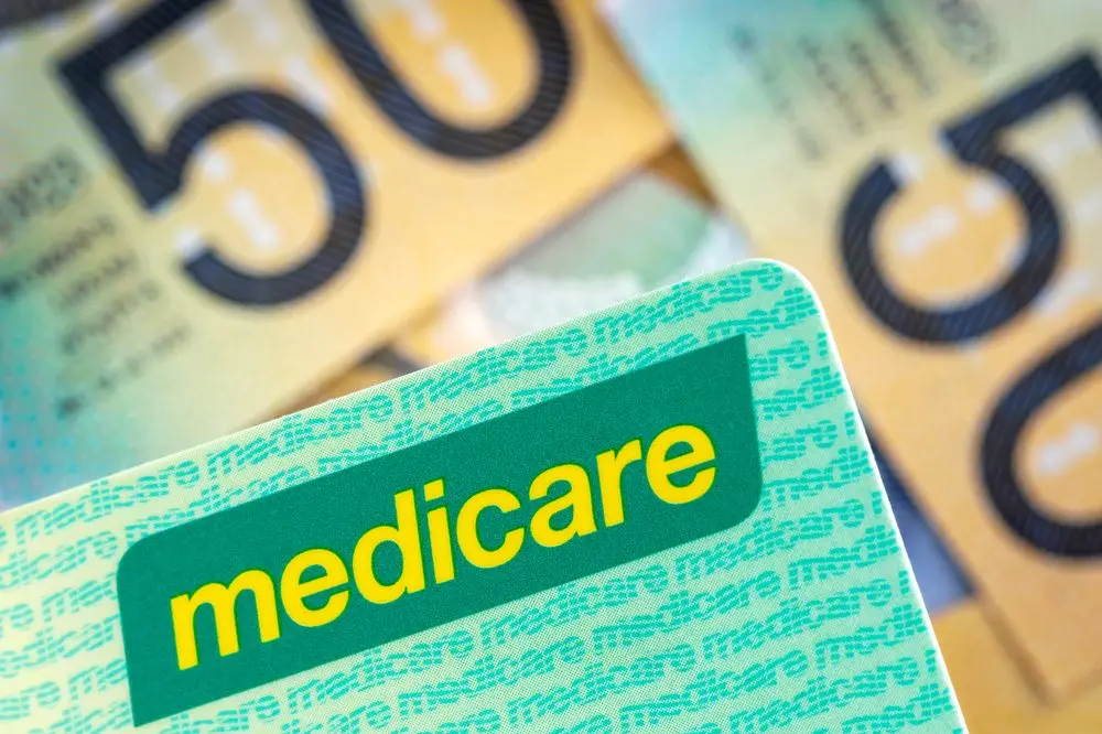 YOU CAN BANK ON IT: Both major political parties have committed to increase access to bulk-billing if elected at the Australian federal election. PHOTO: Robyn Mackenzie / Shutterstock.com