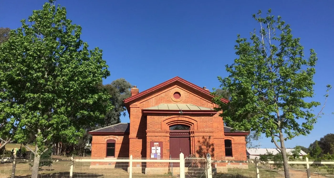 Artistic talent on show in Chiltern