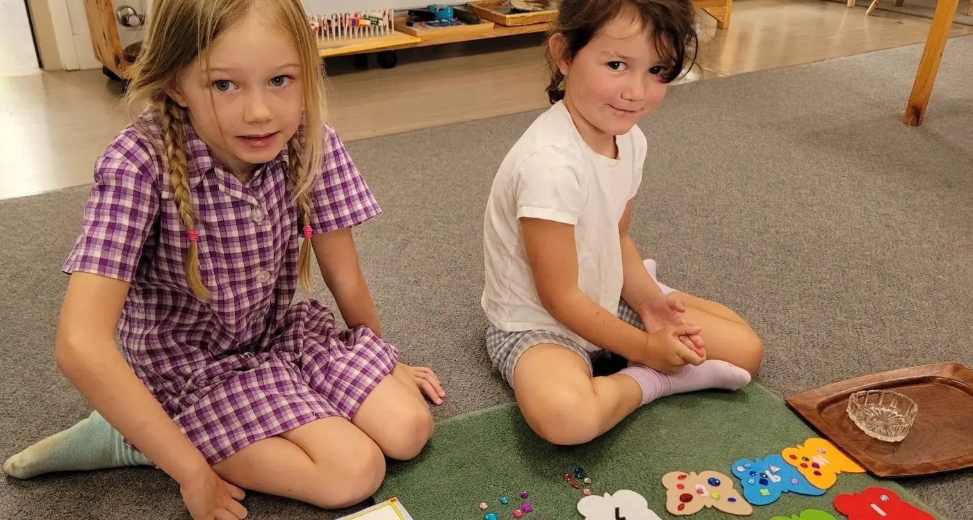 Great start back to school