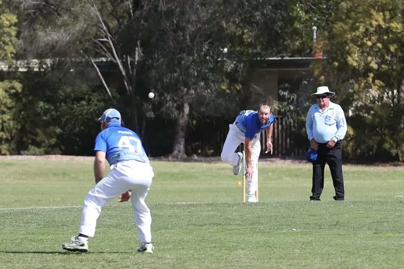 NEXT LEVEL: Beechworth\\u2019s Kayde Surrey took his game to a new level this year, taking out the MyCricket Player of the Year Award.