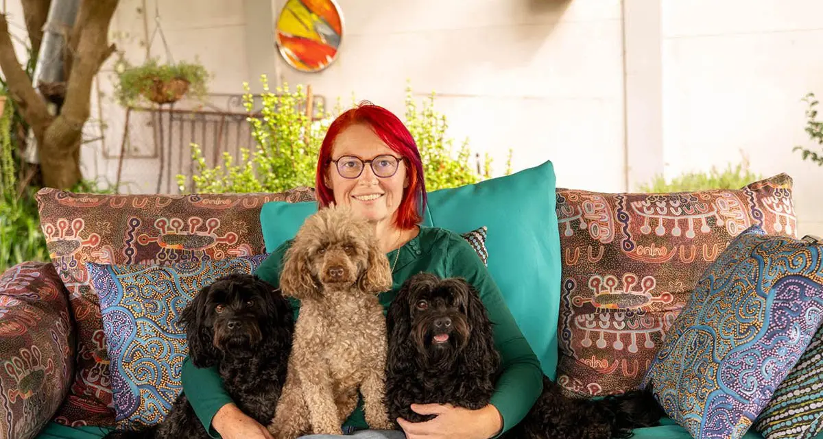 Indigo Interview: Creating space for people to grow