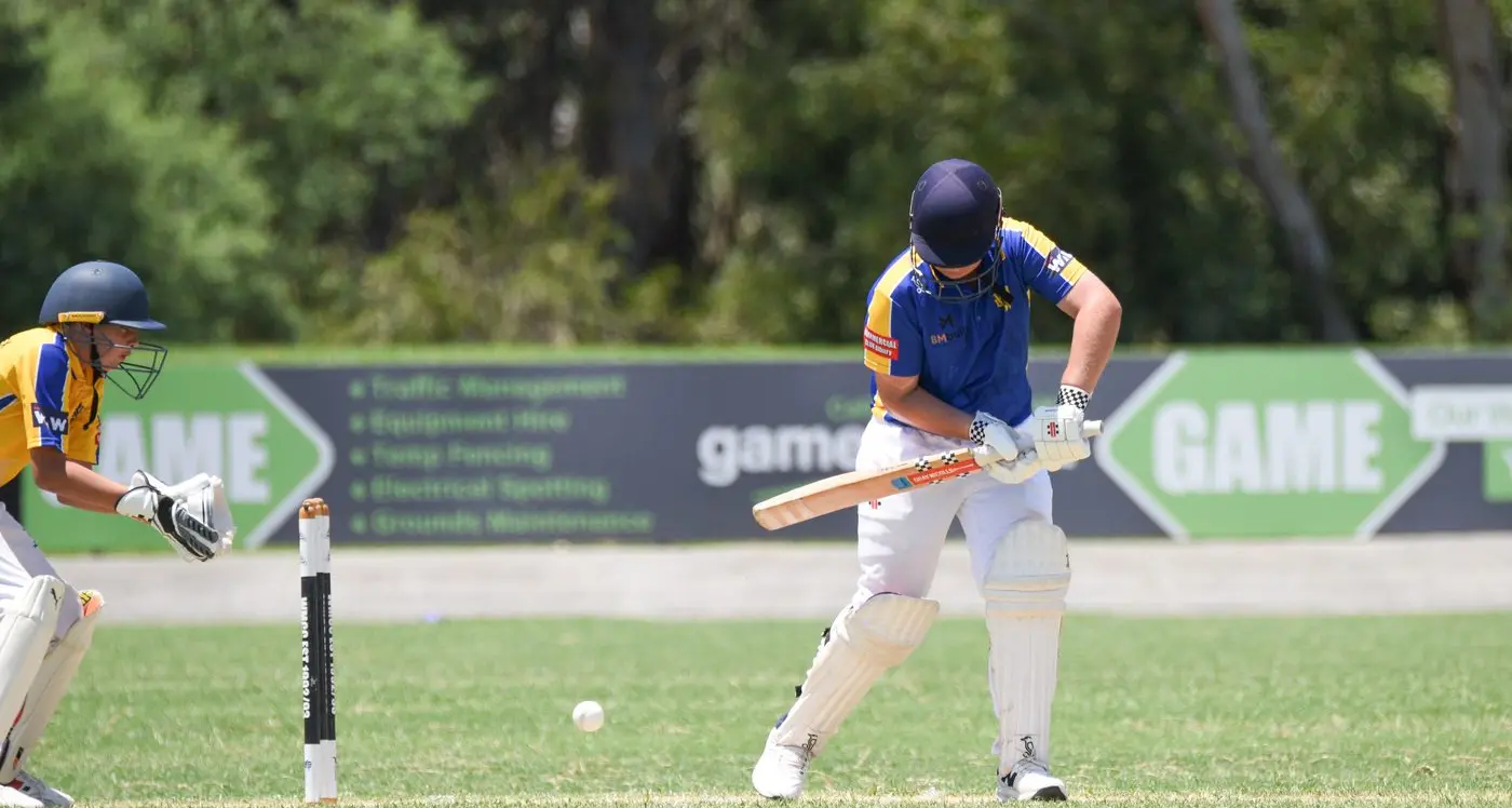 Junior Country Week wraps up