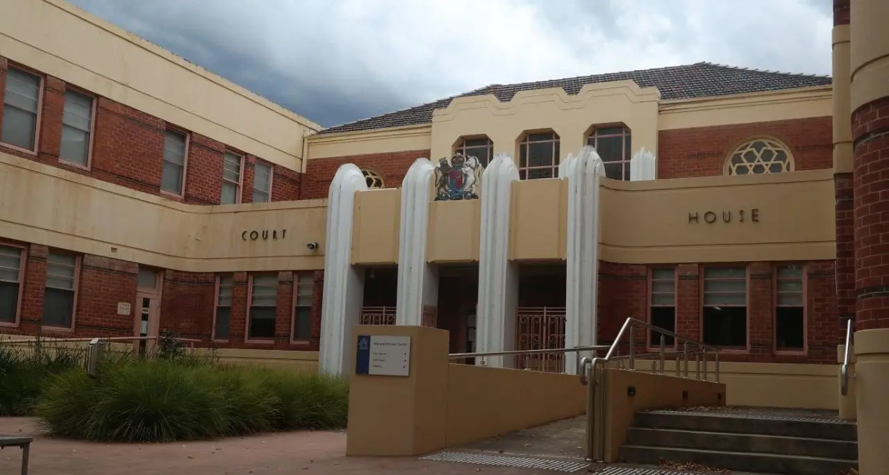 Alleged standover man could seek release through Supreme Court