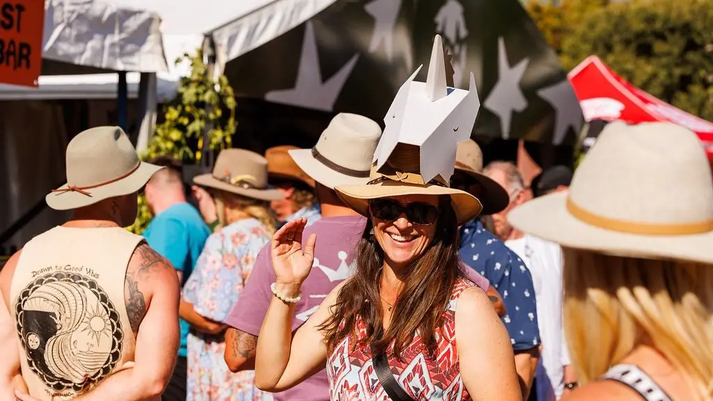 High Country Hop returns this weekend