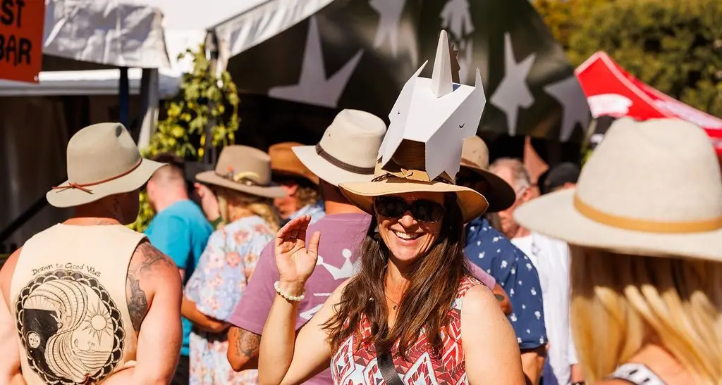 High Country Hop returns this weekend