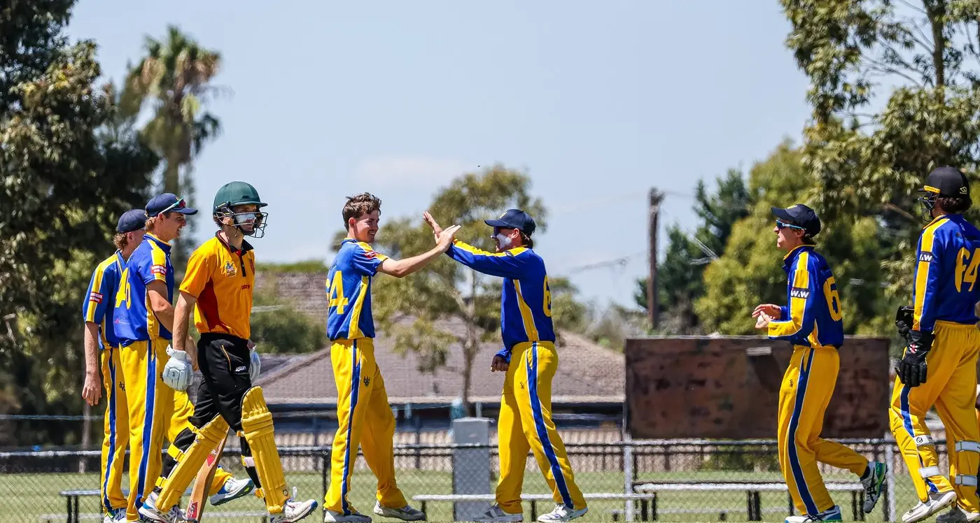 Country week disappointment for WDCA