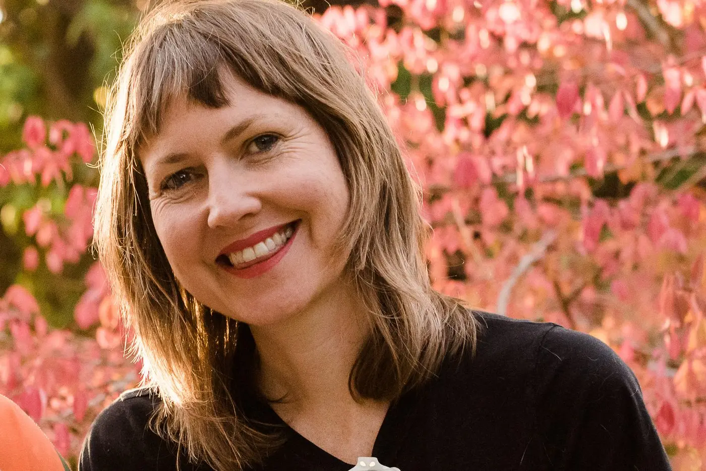 PASSIONATE VOLUNTEER: Beechworth\\u2019s Laura Egan enjoys contributing to the Quercus Beechworth Neighbourhood Centre as chair of the Board helping the community resource in continuing to thrive.