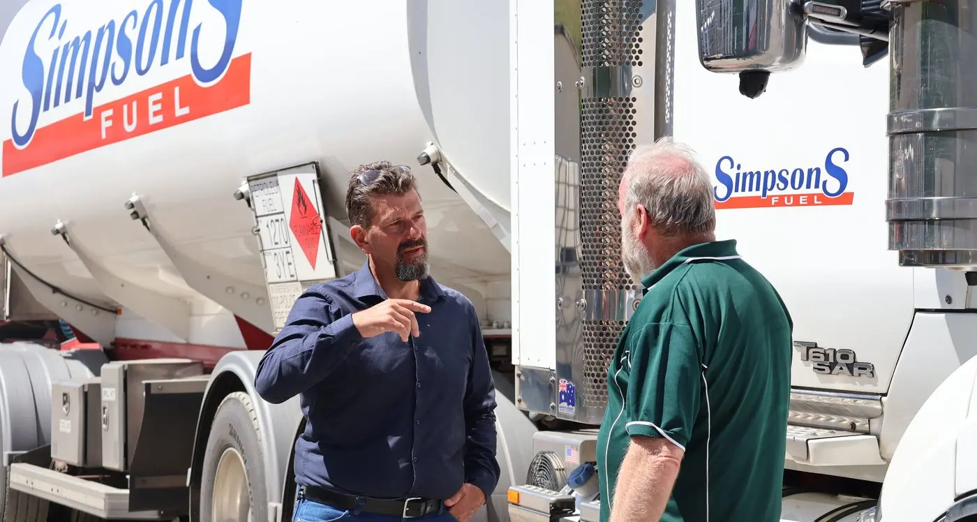 Trenery doubles down on nuclear