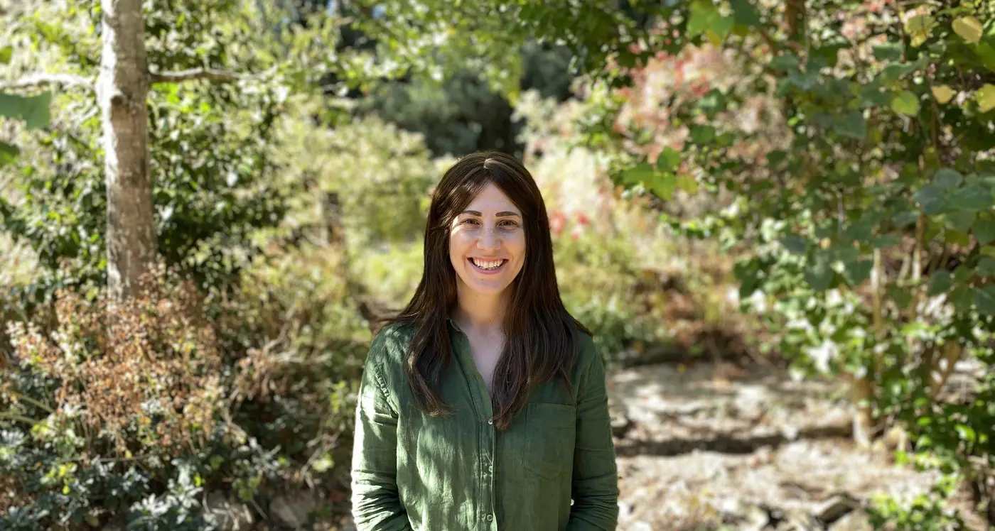 Indigo Interview: Passionate about community