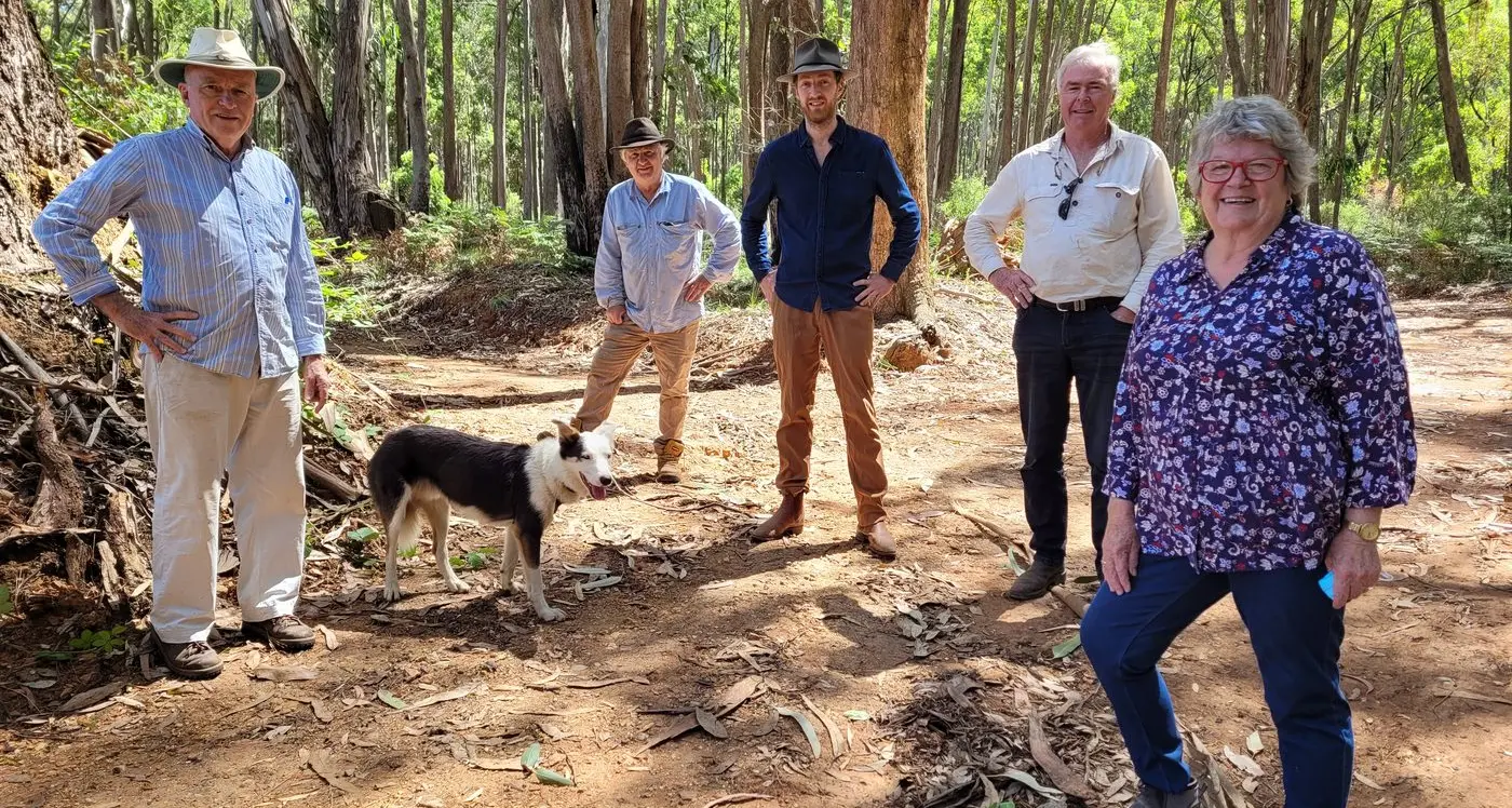 Walking Stanley Project launches next week