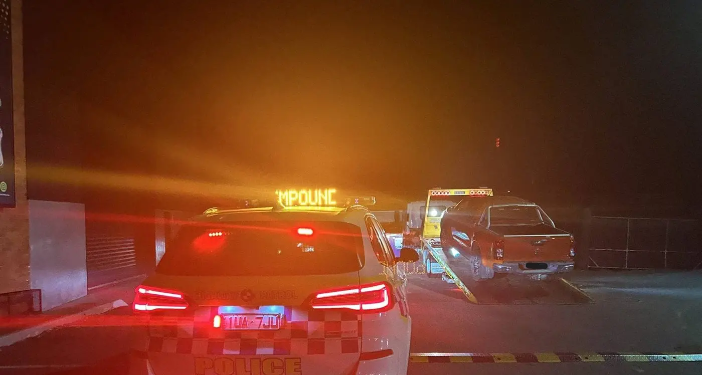 A not so Good Friday for driver who blew 0.260 in Benalla