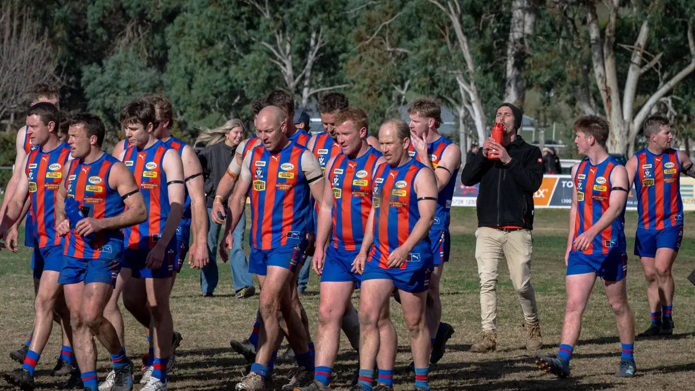 Heartbreaking end for 'Bushies