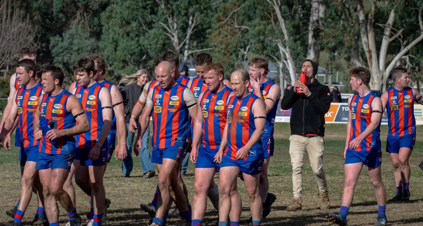Heartbreaking end for 'Bushies