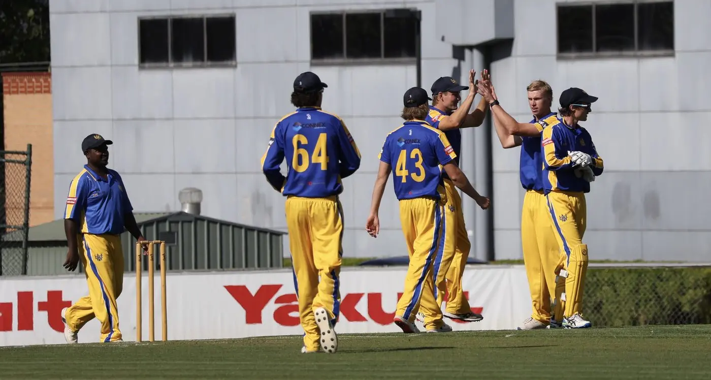 Shaky start to Country Week campaign