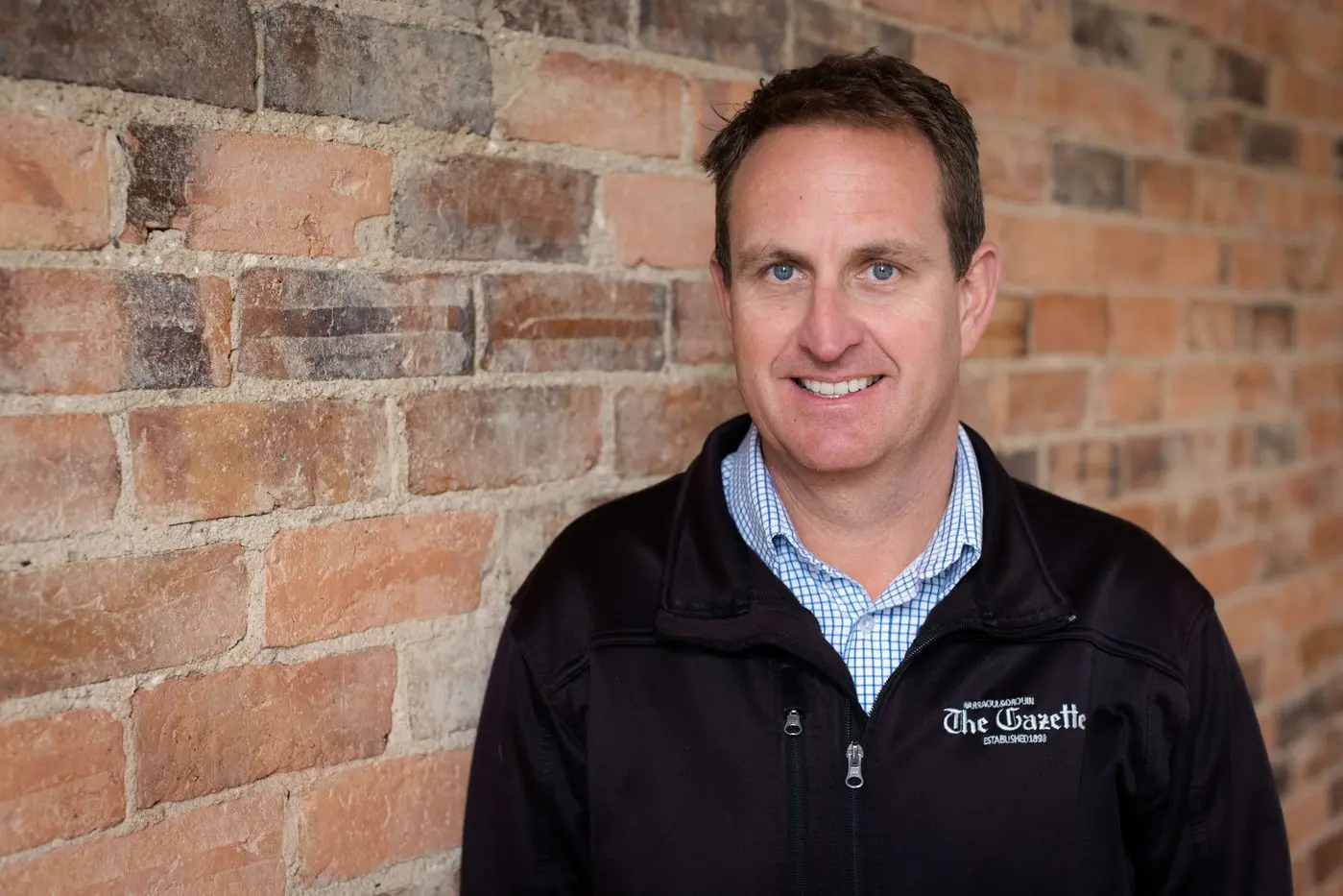 SUPPORT LOCAL MEDIA: Country Press Australia president Andrew Schreyer says government advertising support for local papers remains critical to maintain local public interest journalism.