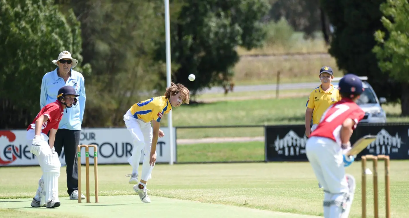 Rep sides ready for Shepparton Challenge
