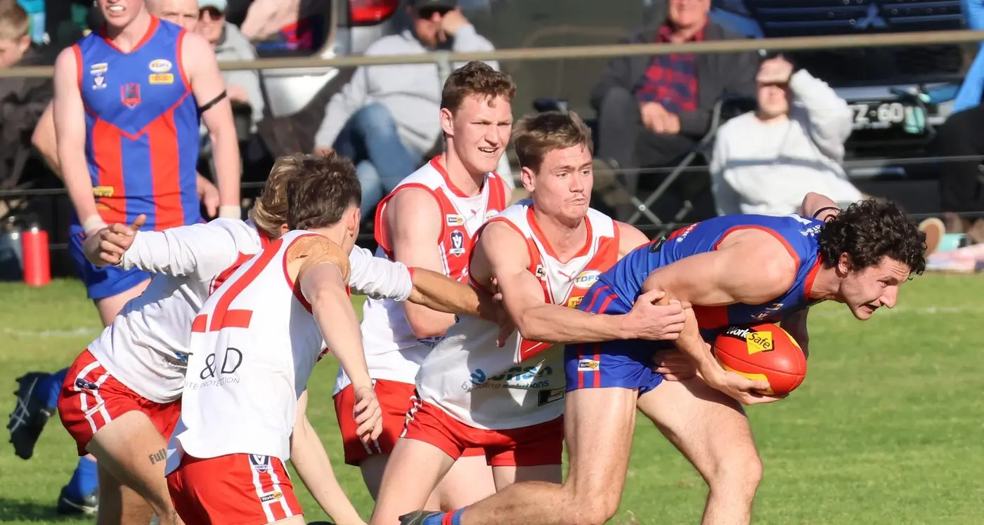 ‘Bushies season ends