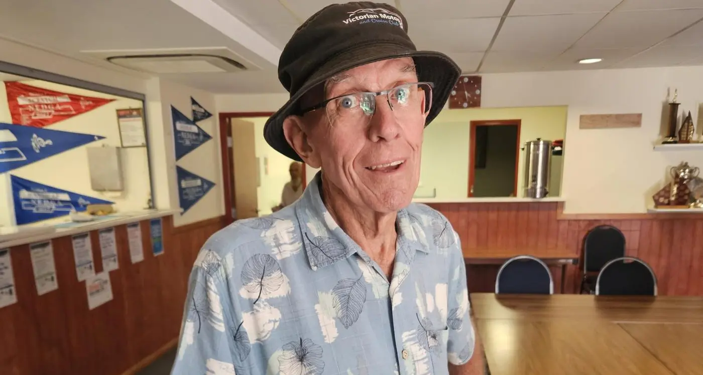 High scores needed to compete in Twilight Golf