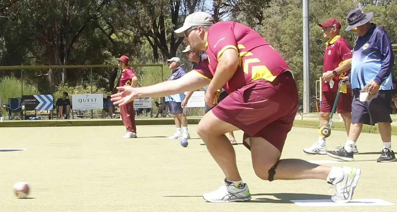 Beechworth A3 suffer grand final heartbreak