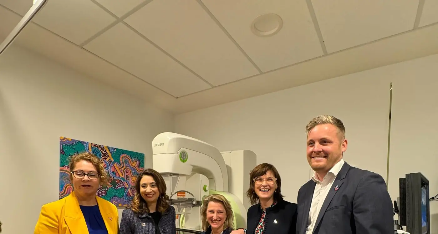 The lasting impact of women’s pain revealed