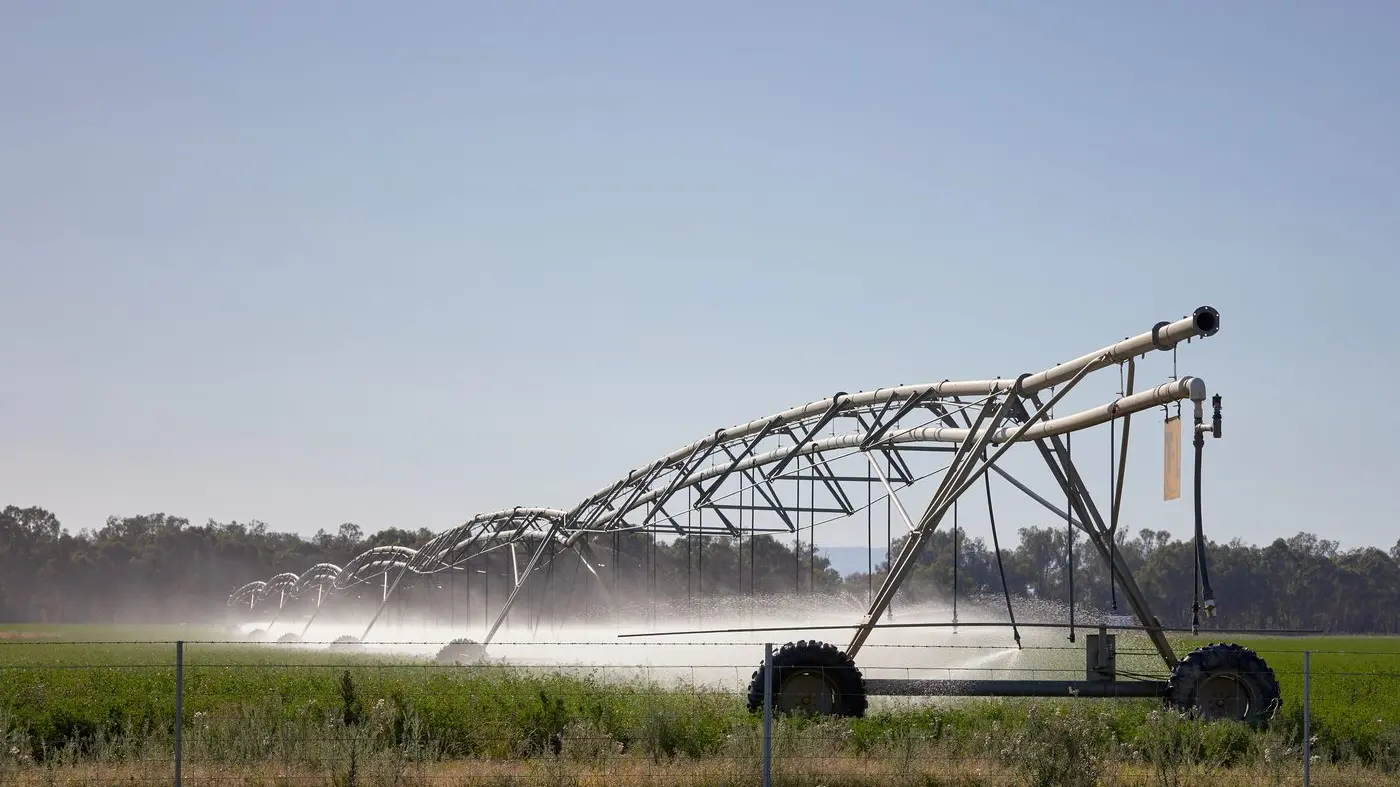 Major funding boost to upgrade Rutherglen sewage treatment plant
