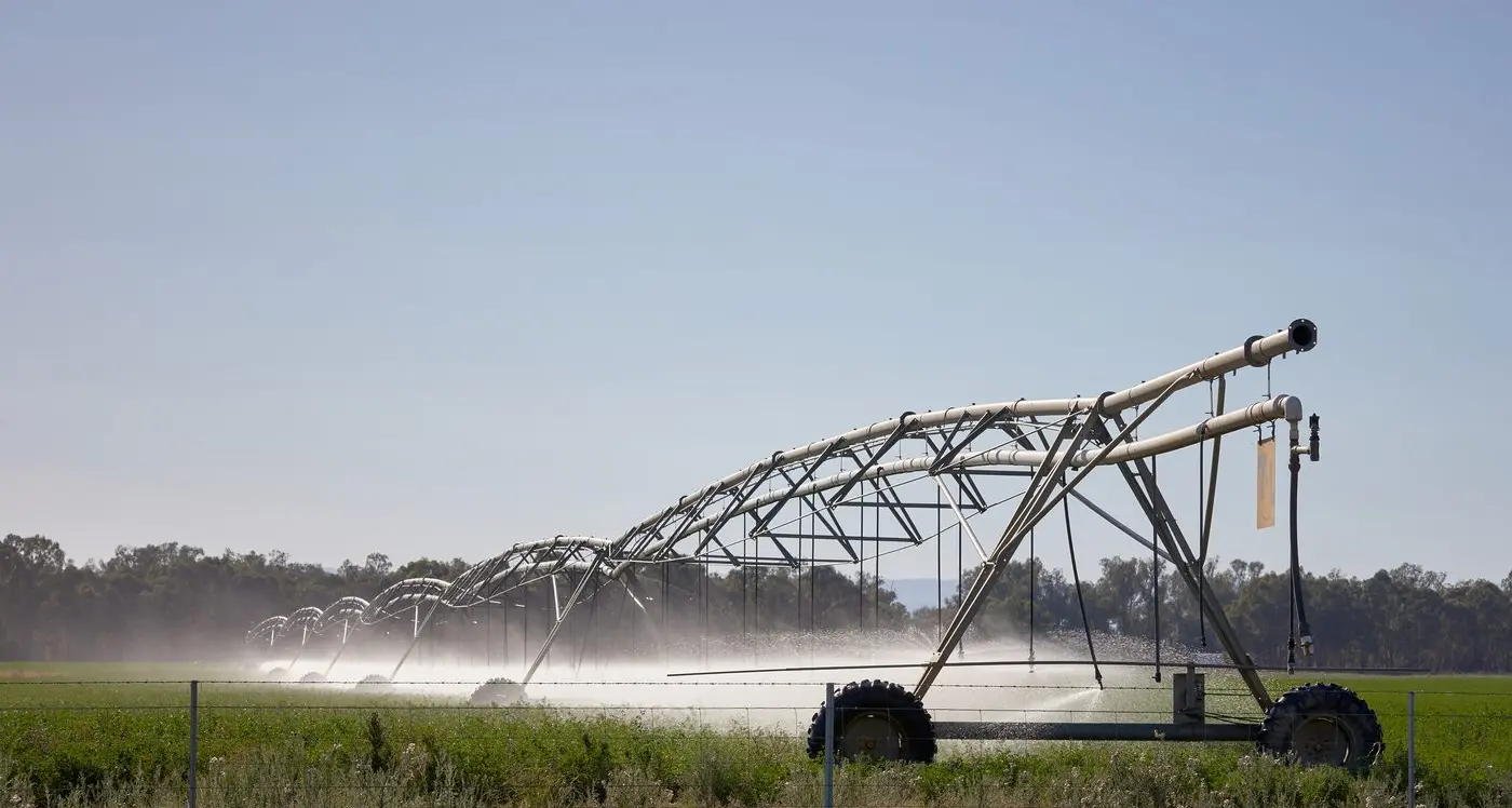 Major funding boost to upgrade Rutherglen sewage treatment plant