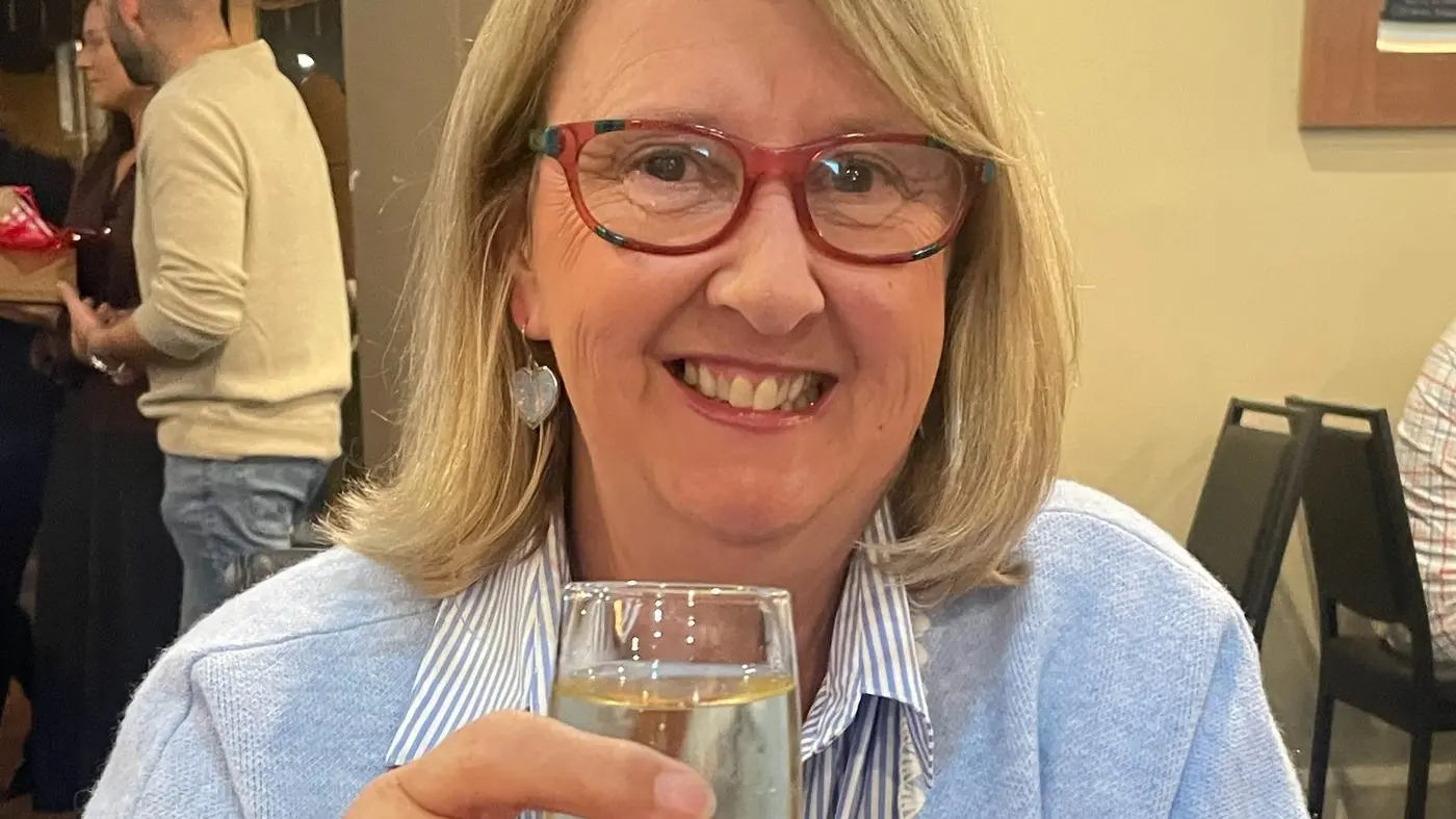 Indigo Interview: A love of teaching