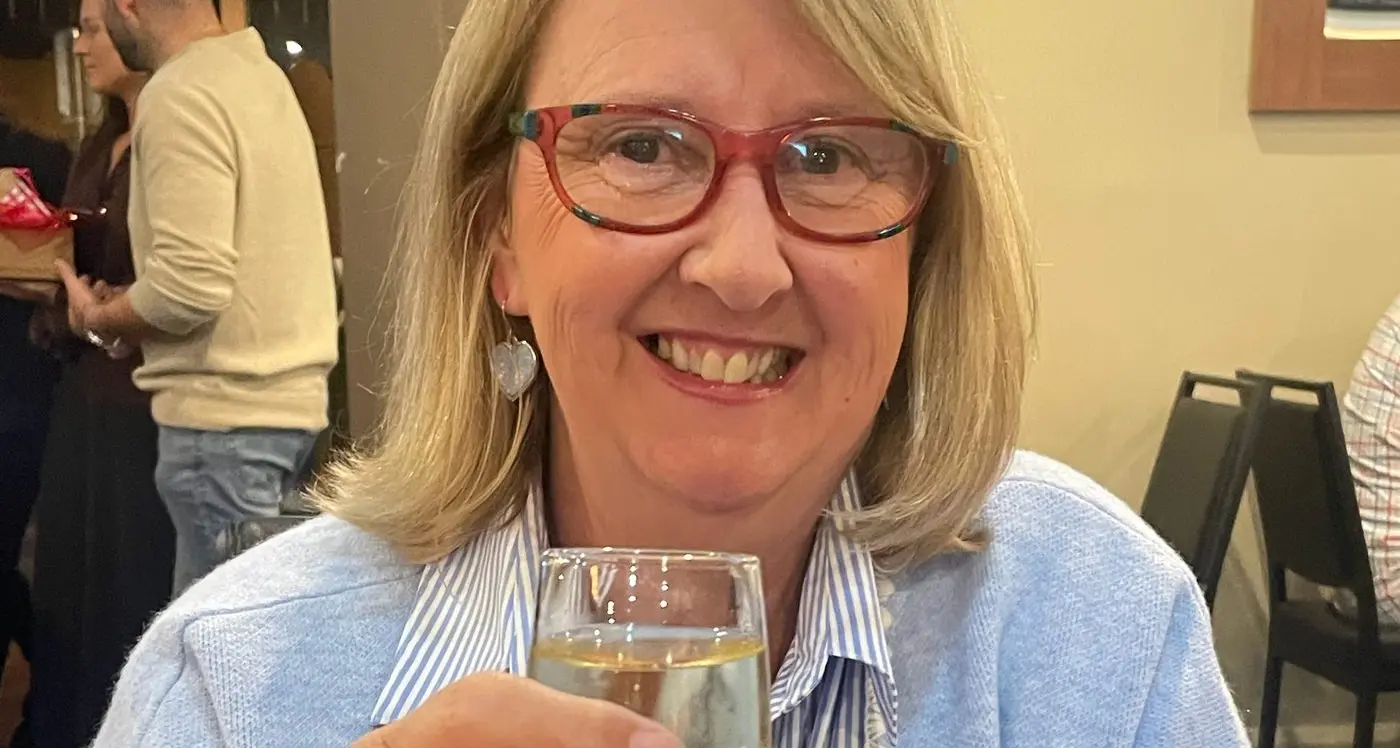 Indigo Interview: A love of teaching