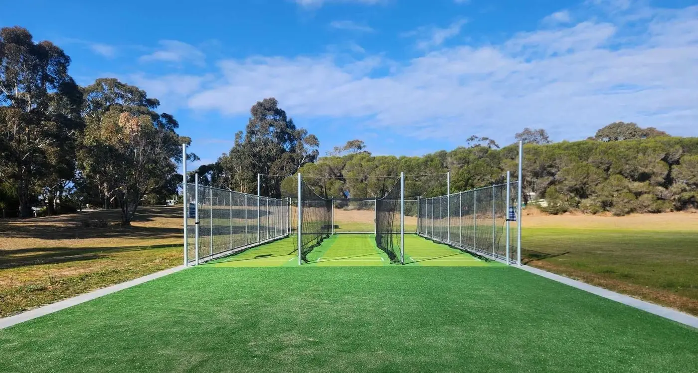 Applications open for cricket infrastructure funding