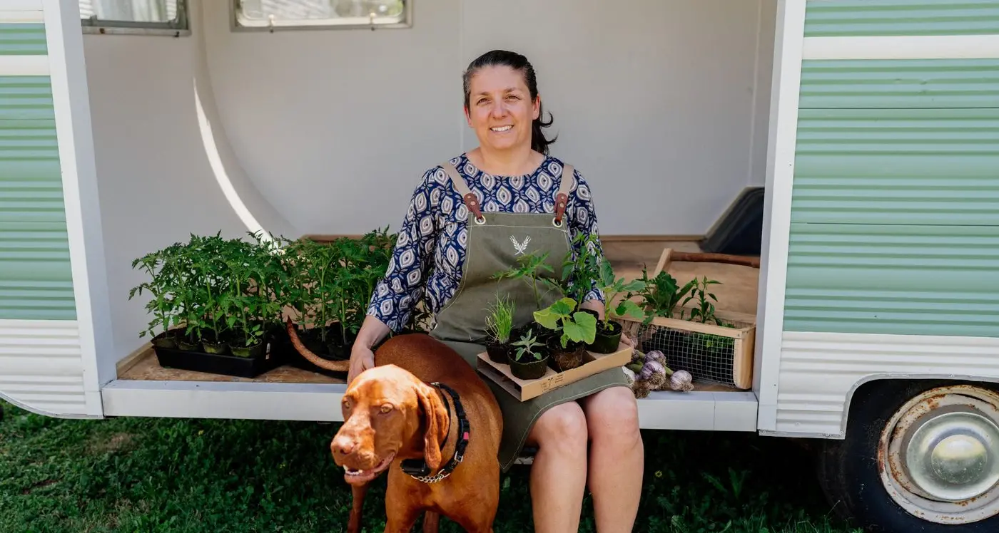 Indigo Interview: A passion for community connection