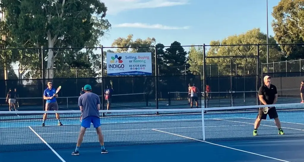 Strong performances across the baseline