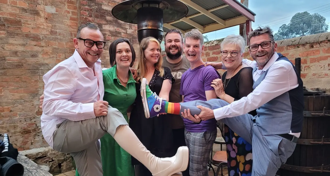 Local finalists in Keep Australia Beautiful Victoria Awards