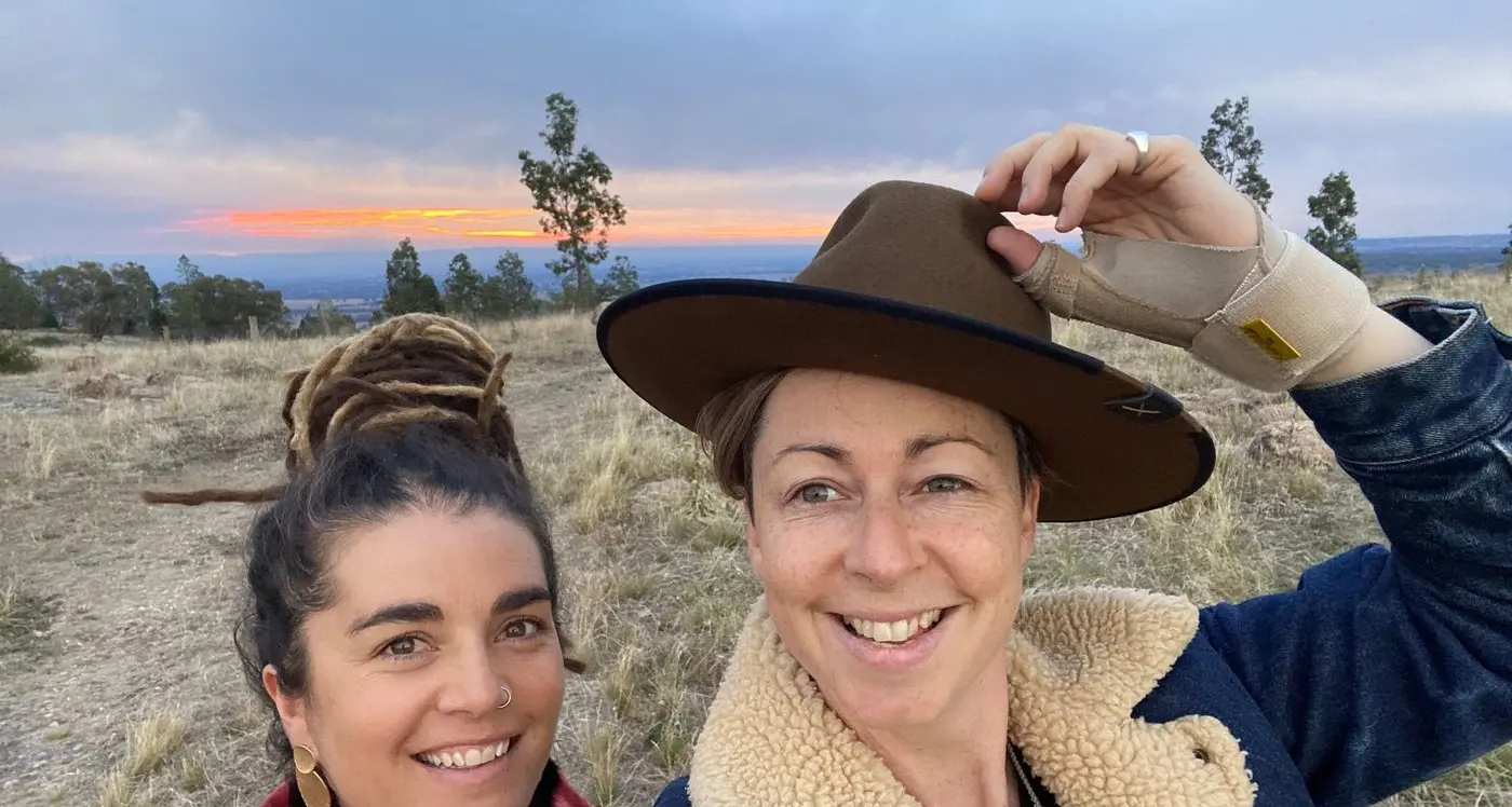 This Way North on road trip playlist collection