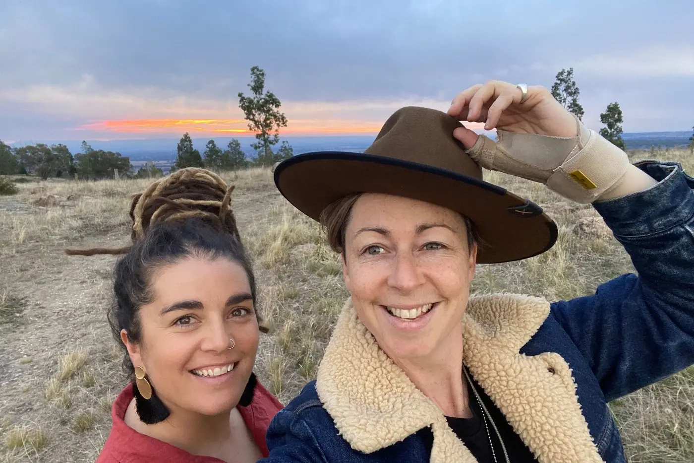 ON THE ROAD AGAIN: This Way North has hit the road with their playlist part of a collection available for road trippers. Id:26780