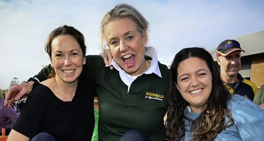 Country Fair with Rutherglen Roam draws thousands to the region