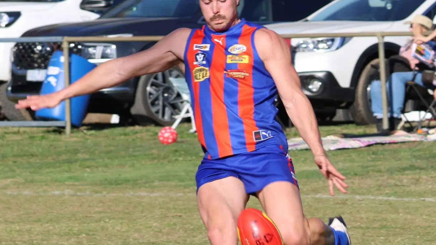 ‘Bushies on the outer ahead of finals push