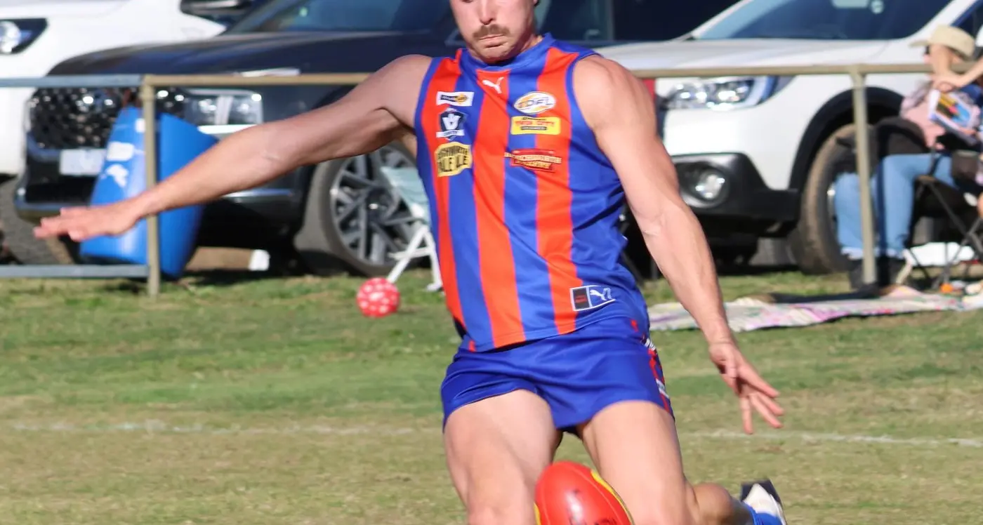 ‘Bushies on the outer ahead of finals push